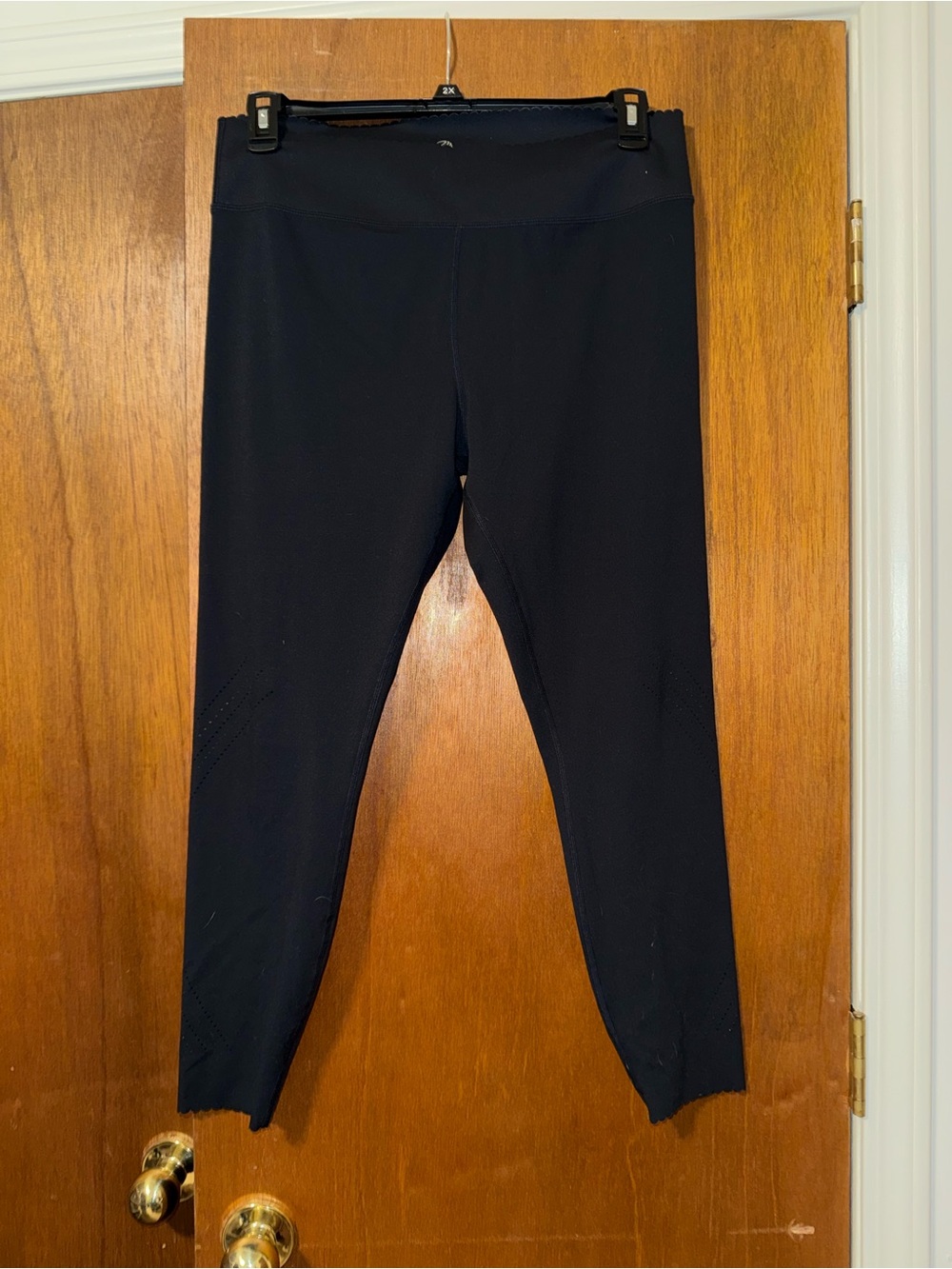 🐠 MPG Black Active Leggings